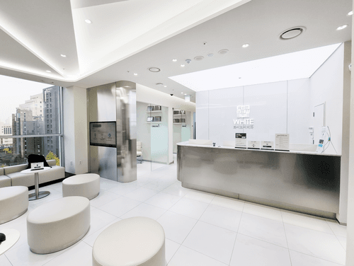 화이트이치과의원 강남 1번째 이미지