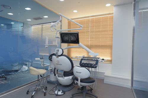 유앤이치과의원 오산점 2번째 이미지