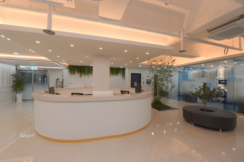 유앤이치과의원 오산점 3번째 이미지