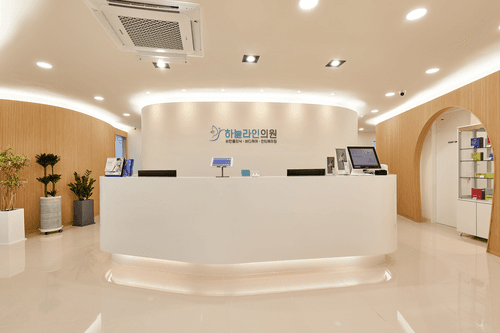 하늘라인의원 4번째 이미지