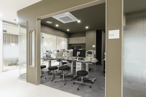 와이즈서울안과의원 8번째 이미지