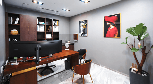 리젤영광의원 4번째 이미지