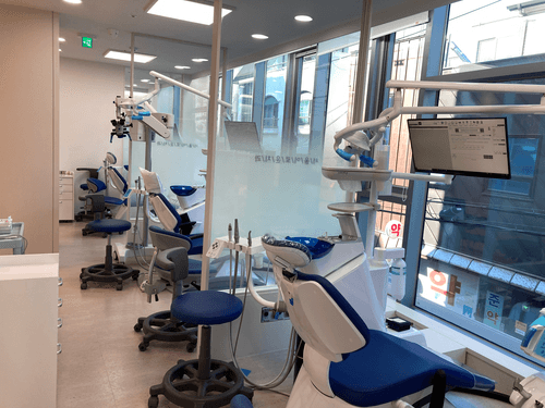 서울이로운치과의원 1번째 이미지