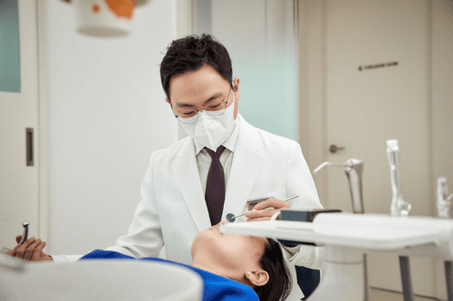 원스치과교정과치과의원 1번째 이미지