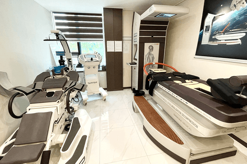 척추나한의원 청량리 4번째 이미지