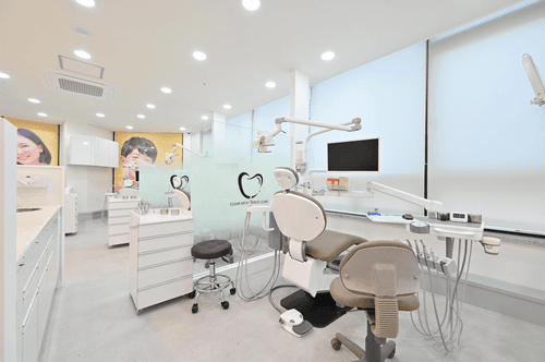 클리어치과교정과치과의원 4번째 이미지