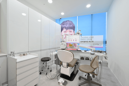 클리어치과교정과치과의원 2번째 이미지