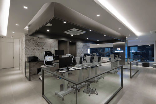 강남브랜드안과의원 강남점 7번째 이미지