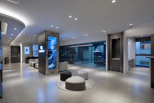 강남브랜드안과의원 강남점 8번째 이미지