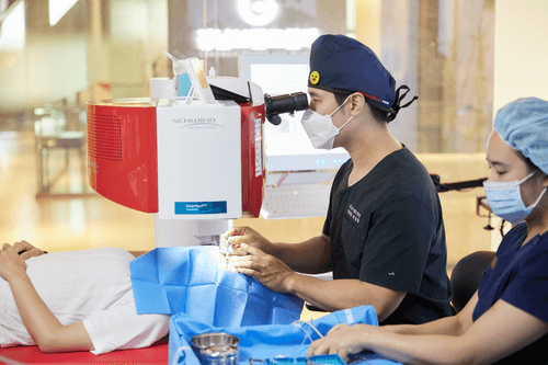 강남브랜드안과의원 강남점 2번째 이미지