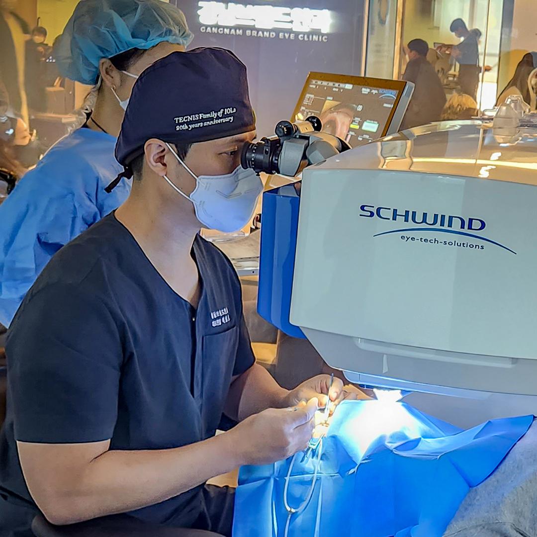 강남브랜드안과의원 강남점 1번째 이미지