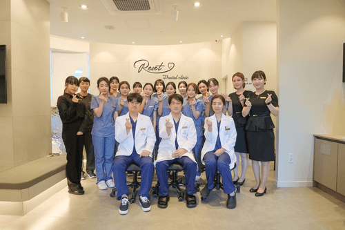 리셋치과의원 부산서면 8번째 이미지