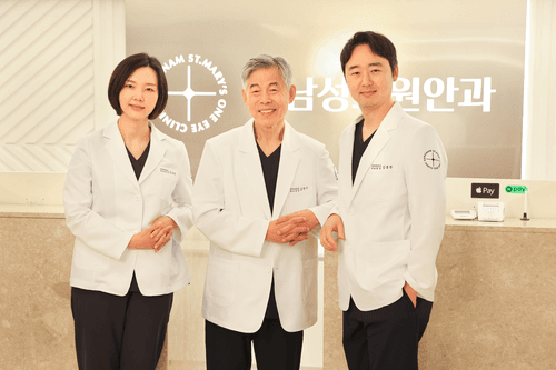 강남성모원안과의원 2번째 이미지