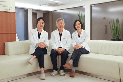 강남성모원안과의원 3번째 이미지