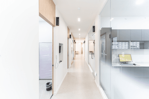 서울에스원치과의원 3번째 이미지