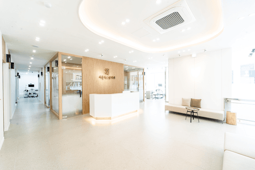 서울에스원치과의원 2번째 이미지