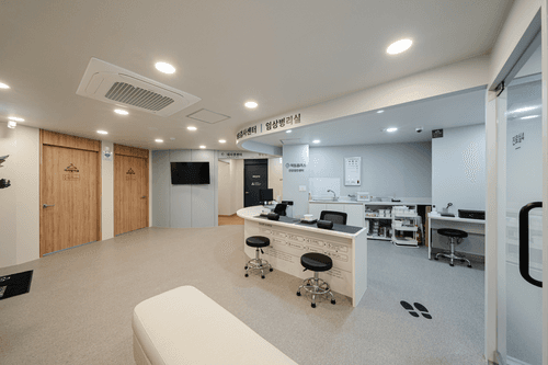 목동플러스내과의원 1번째 이미지