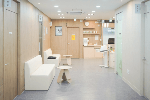 부천맘편한외과의원 2번째 이미지