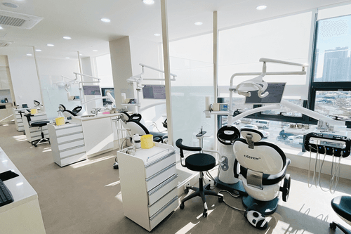 플란치과의원 인천 검단점 3번째 이미지