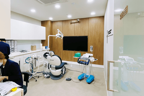 플란치과의원 인천 검단점 4번째 이미지