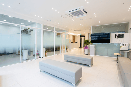 맑은솔이비인후과의원 3번째 이미지