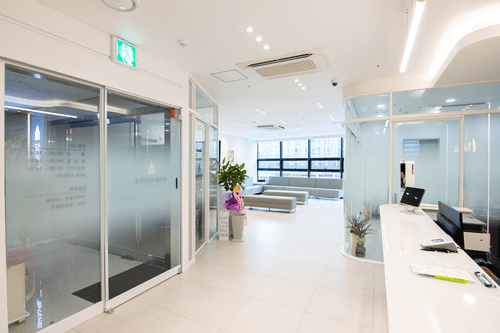 맑은솔이비인후과의원 2번째 이미지