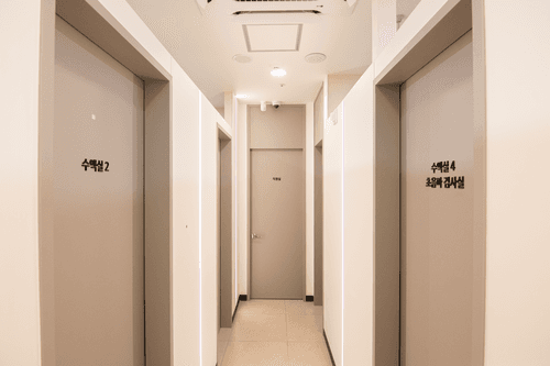 맑은솔이비인후과의원 4번째 이미지