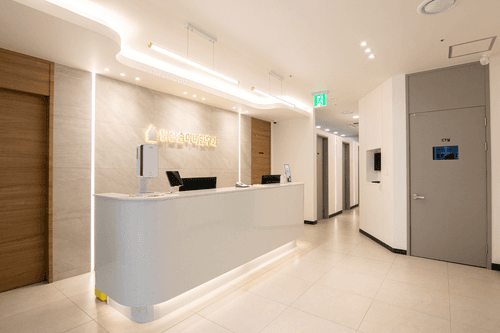 맑은솔이비인후과의원 9번째 이미지