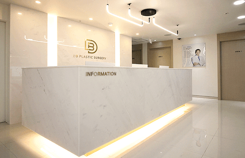 디비성형외과의원 1번째 이미지