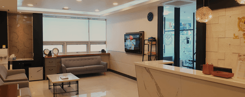 노형큐치과의원 1번째 이미지