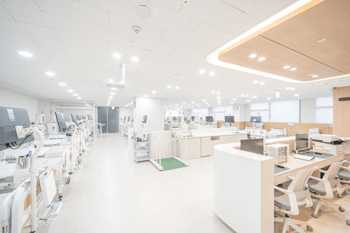 더케이내과의원 4번째 이미지