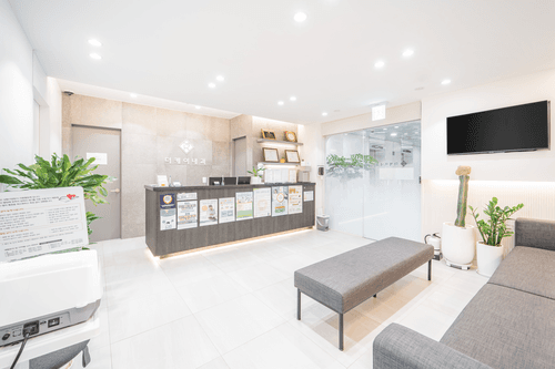 더케이내과의원 3번째 이미지