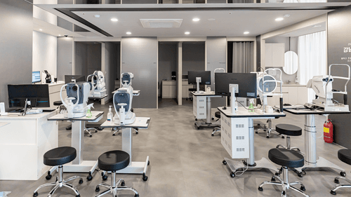 강남브랜드안과의원 인천점 8번째 이미지