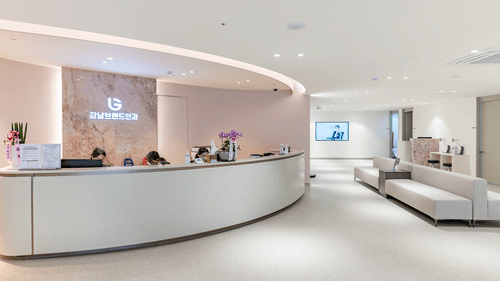 강남브랜드안과의원 인천점 2번째 이미지