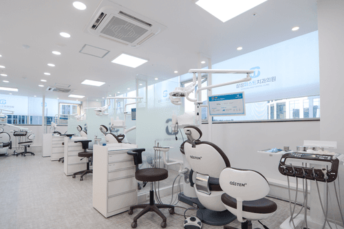 삼성퍼스트치과의원 9번째 이미지