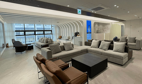 밝음나눔안과의원 안양점 1번째 이미지