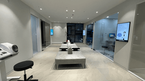 밝음나눔안과의원 안양점 3번째 이미지