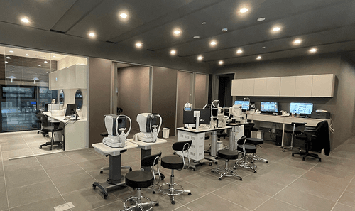 밝음나눔안과의원 안양점 5번째 이미지