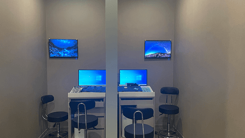 밝음나눔안과의원 안양점 7번째 이미지