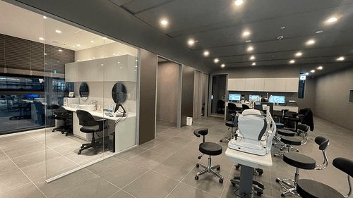 밝음나눔안과의원 안양점 8번째 이미지