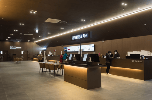 메디케어의원 1번째 이미지