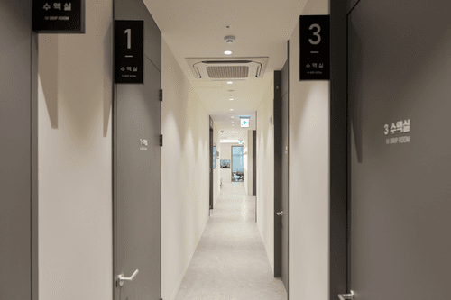 광명웰니스건강검진센터 1번째 이미지