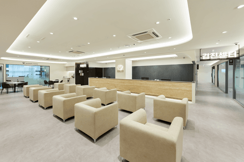 광명웰니스건강검진센터 5번째 이미지