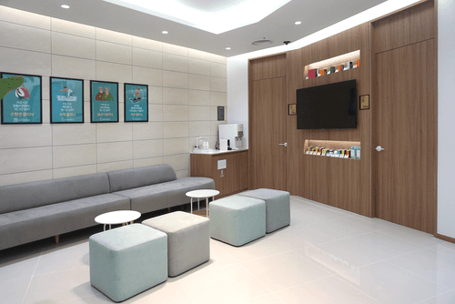 제이엠가정의학과 용산 2번째 이미지