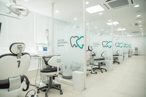 턱편한사랑니치과의원 1번째 이미지