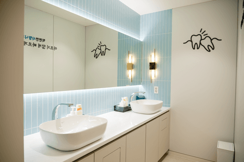 턱편한사랑니치과의원 2번째 이미지