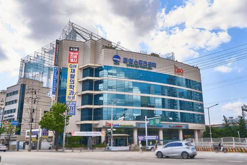 GH재활의학과의원 4번째 이미지