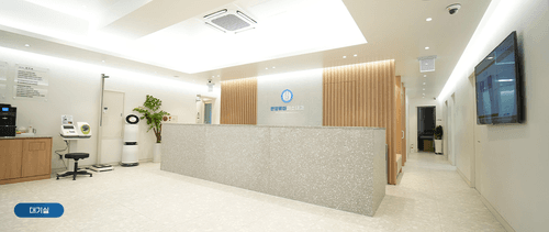 한양류마미소내과의원 2번째 이미지