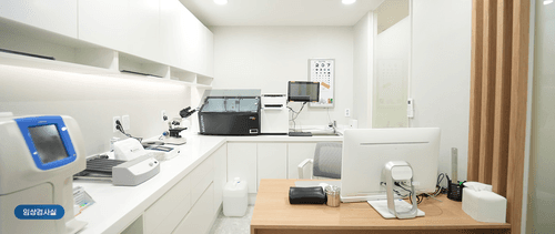 한양류마미소내과의원 7번째 이미지