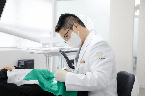 굿센치과의원 7번째 이미지